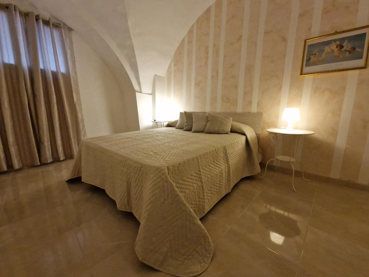 Daniel'S House Apartment Катания Екстериор снимка