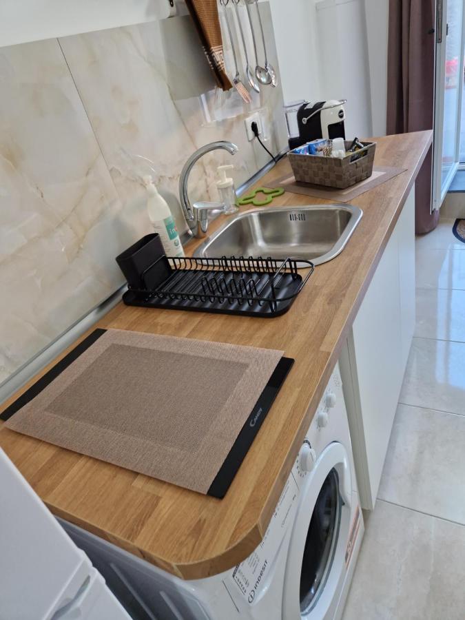 Daniel'S House Apartment Катания Екстериор снимка