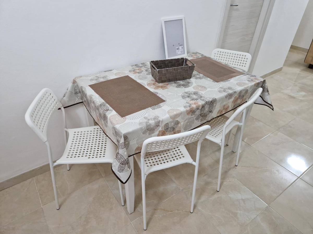 Daniel'S House Apartment Катания Екстериор снимка